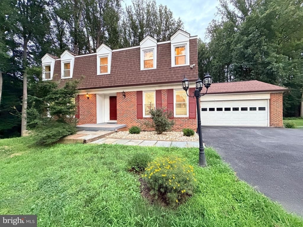 805 Balls Hill Road - Photo 1