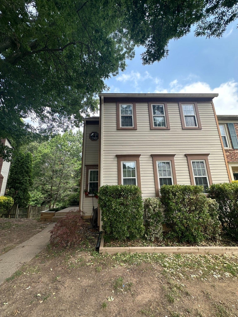 11928 Sentinel Point Court - Photo 0