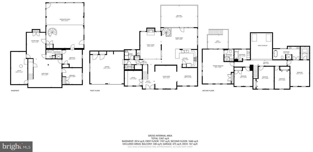 8424 Holly Leaf Drive - Photo 37