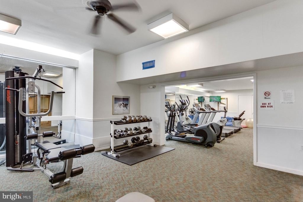 5340 Holmes Run Parkway - Photo 20