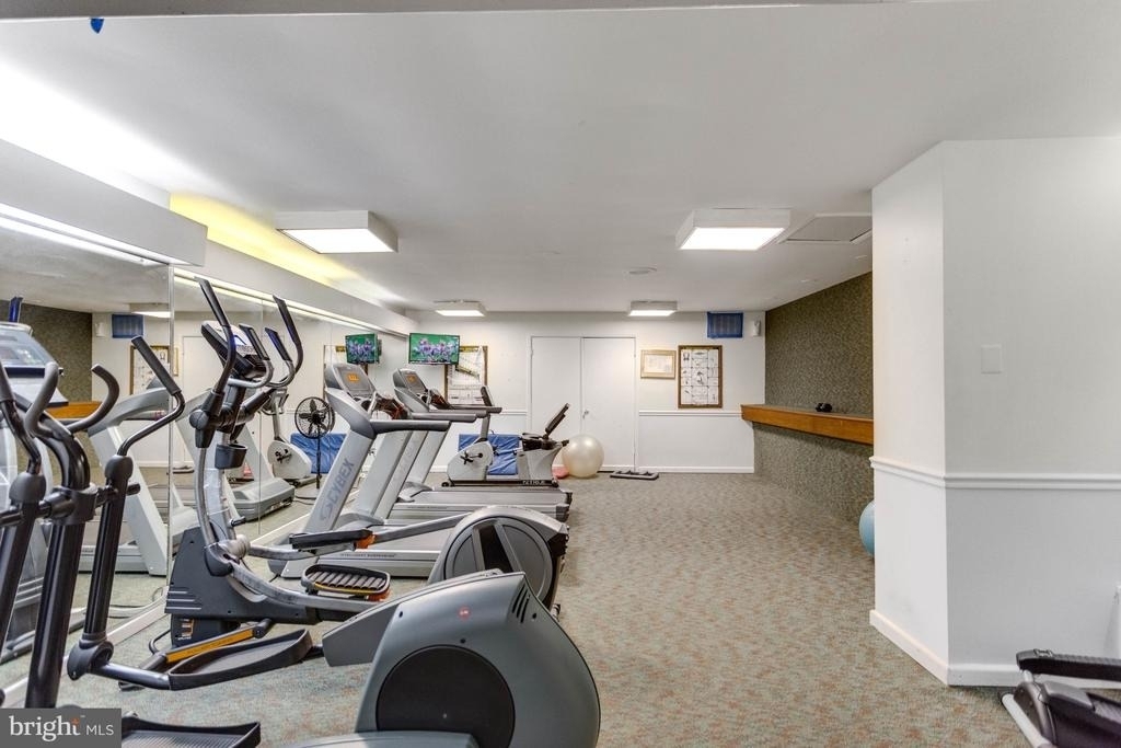 5340 Holmes Run Parkway - Photo 19