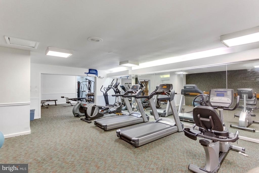 5340 Holmes Run Parkway - Photo 21