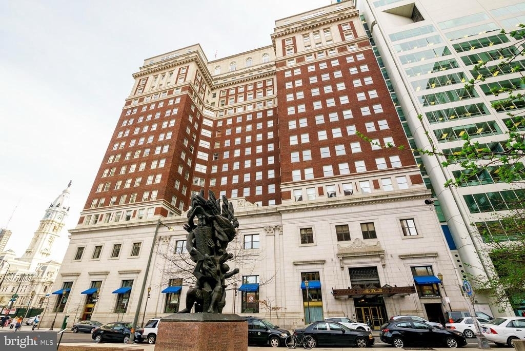 1600 Arch Street - Photo 21