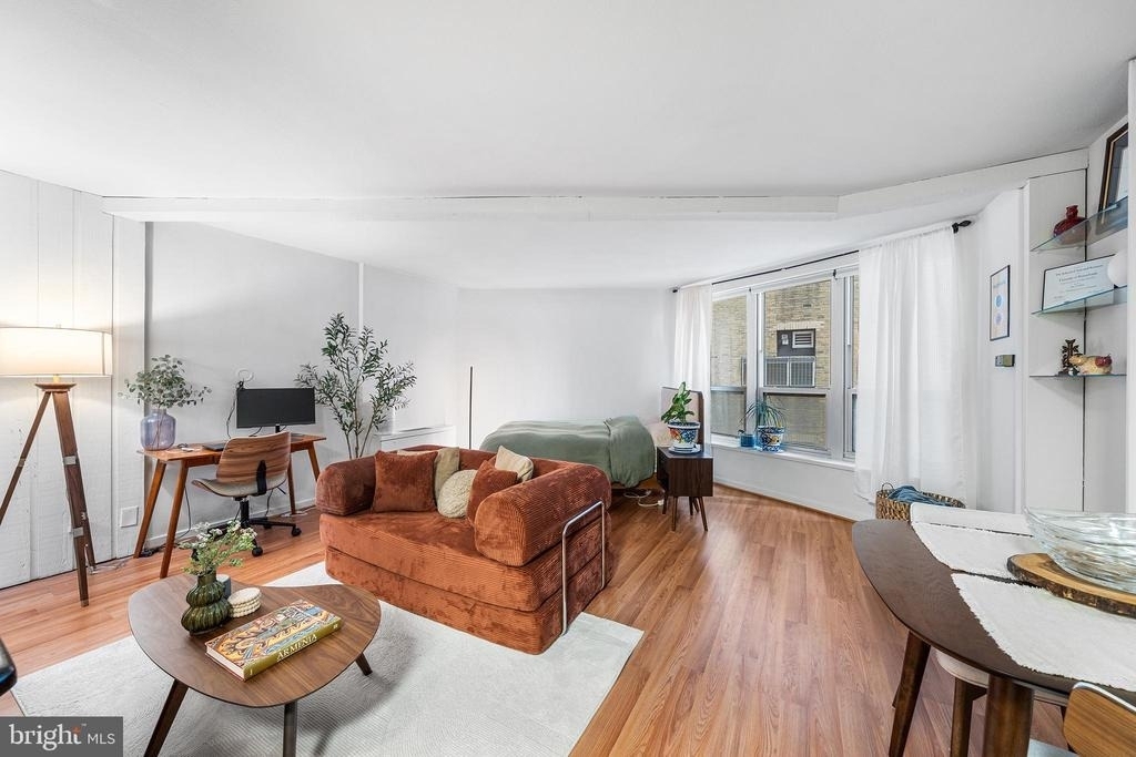 224 W Rittenhouse Square - Photo 9