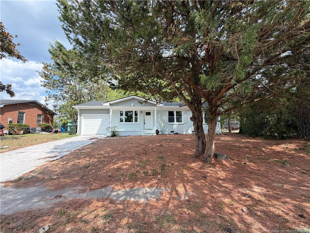 509 Mann Street - Photo 1