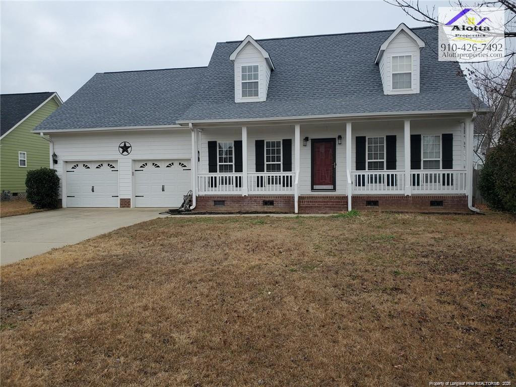 3536 Talus Road - Photo 0