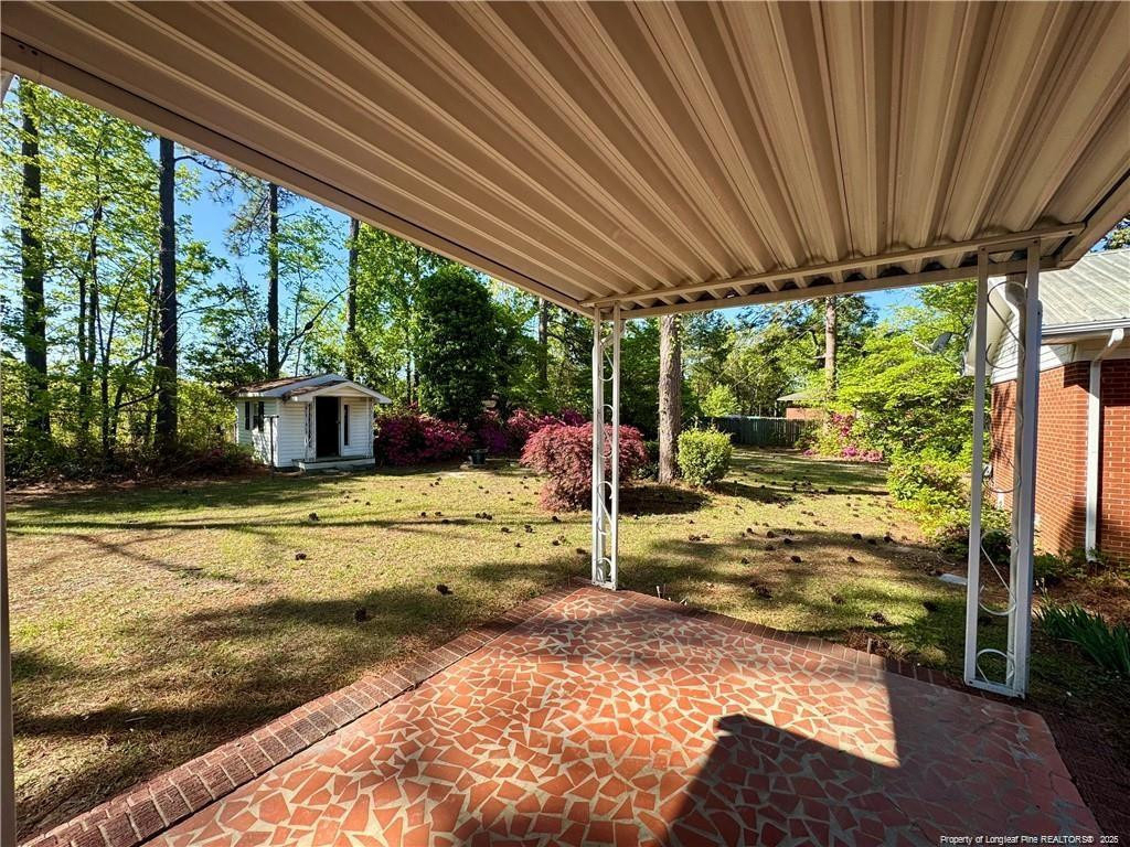 400 Harrill Street - Photo 18