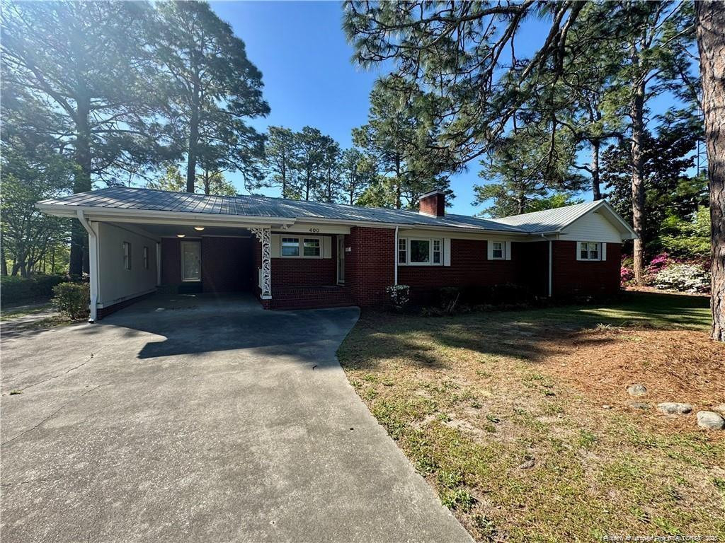 400 Harrill Street - Photo 0