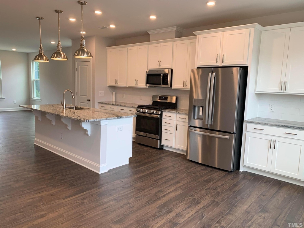 1211 Falling Rock Place - Photo 2