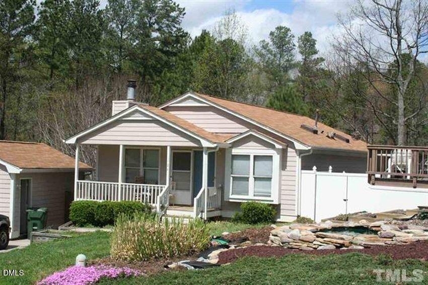 124 Oak Hill Loop - Photo 0