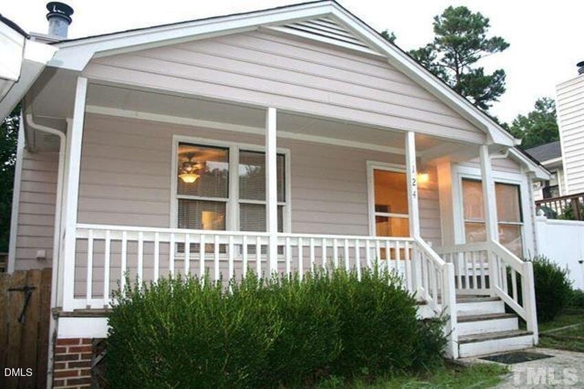 124 Oak Hill Loop - Photo 1
