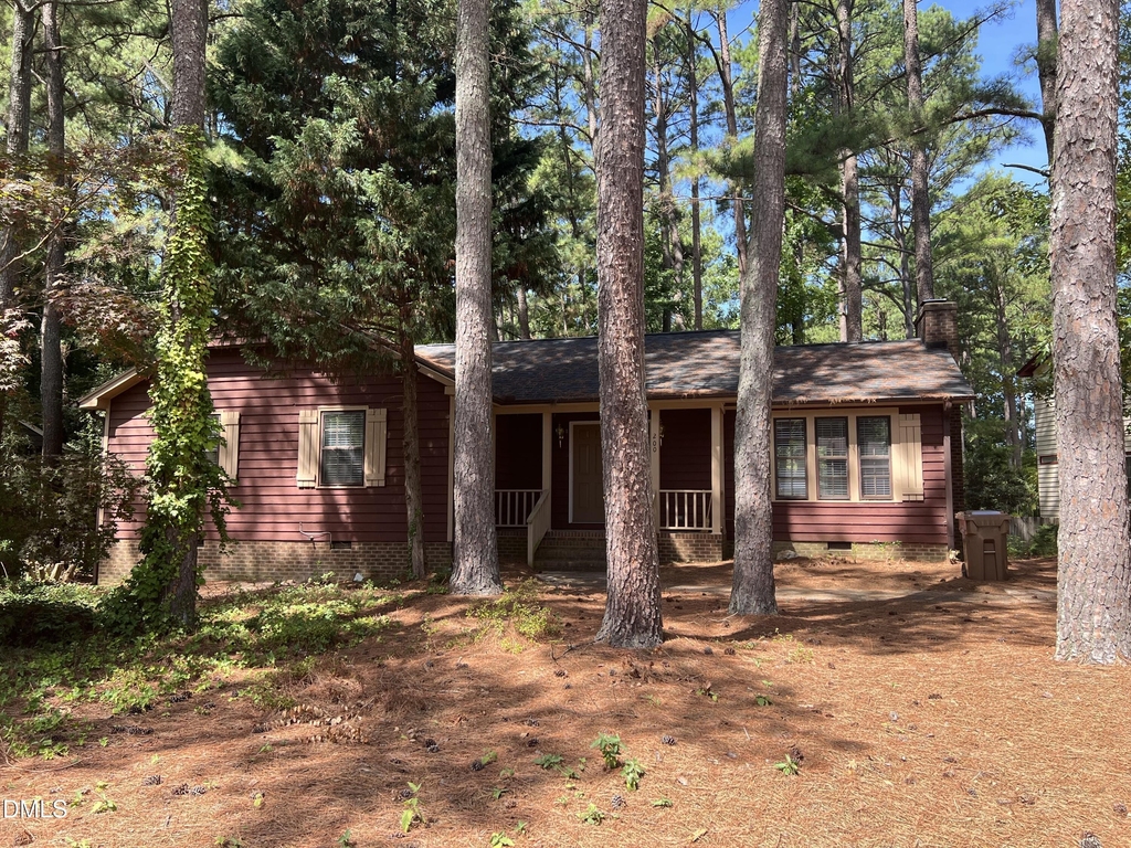 200 Lake Pine Drive - Photo 1