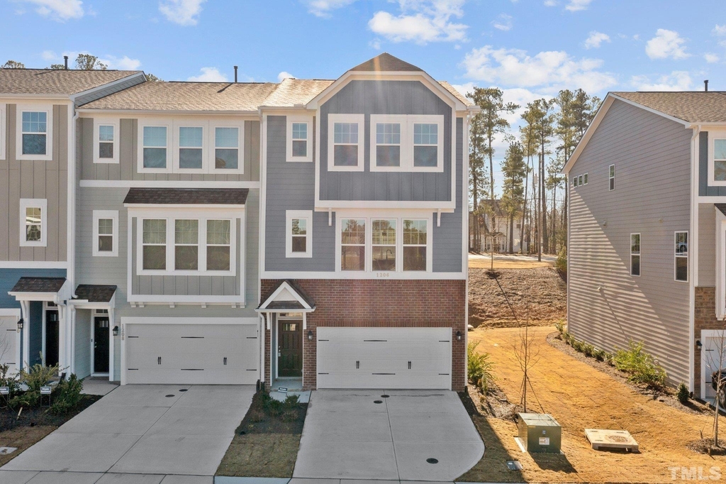 1206 Commack Drive - Photo 1