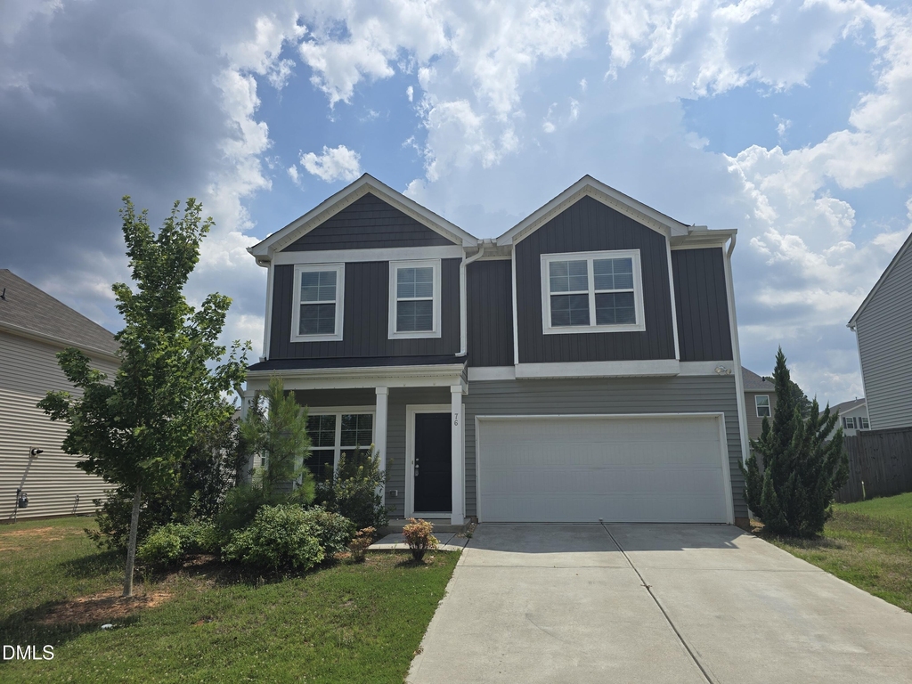 76 Saddle Oaks Lane - Photo 0