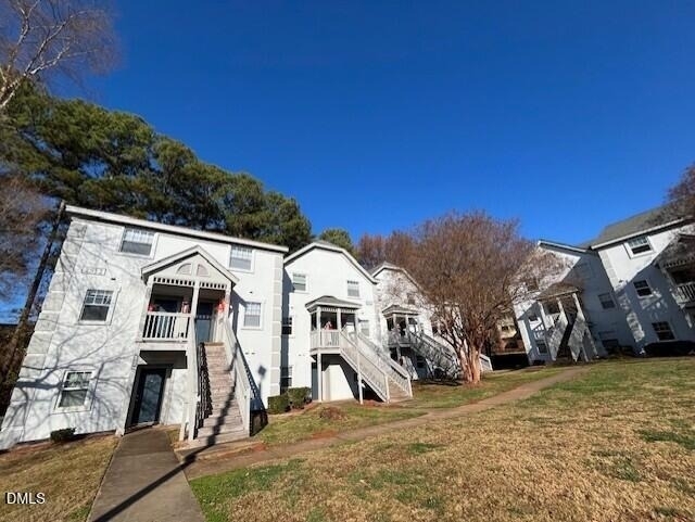 2520 Avent Ferry Road - Photo 1