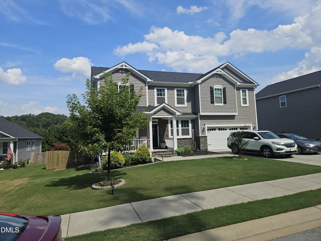 210 Montasel Court - Photo 0