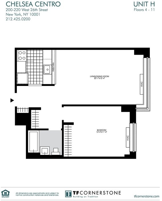 Chelsea West 26th Street  - Photo 6