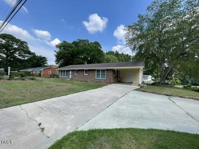 384 E Wimberly Street - Photo 1