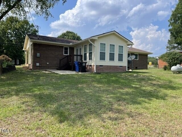 384 E Wimberly Street - Photo 2