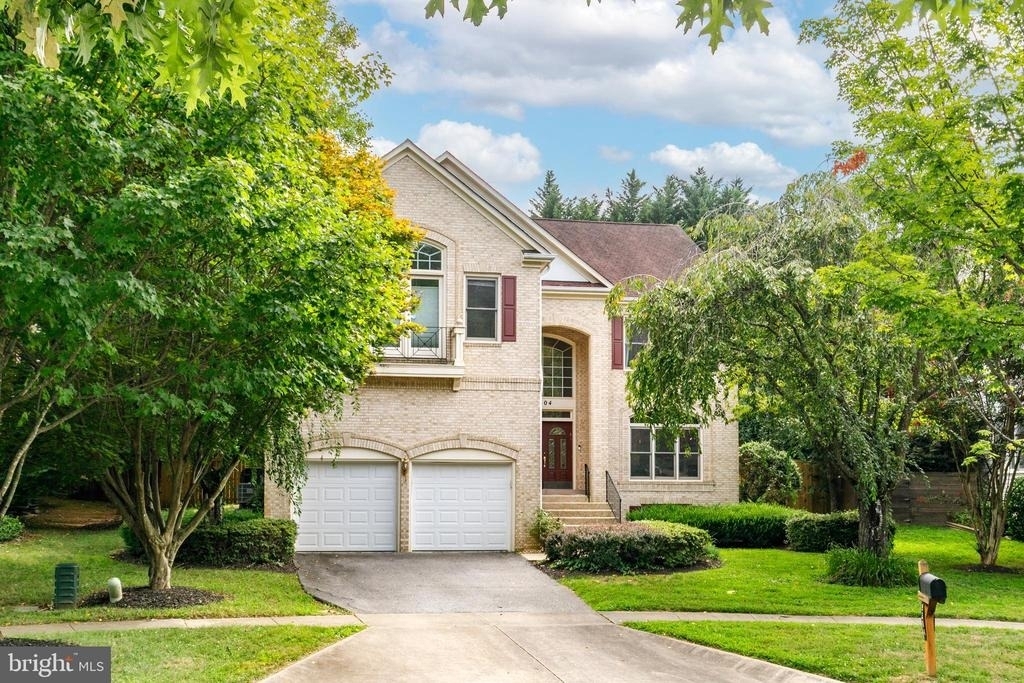 9304 Wildoak Drive - Photo 1