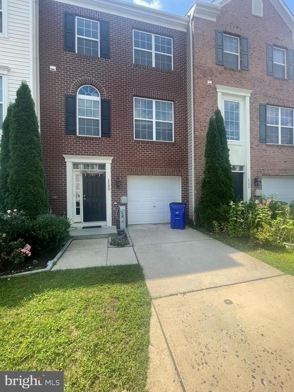 6800 Green Mill Way - Photo 0