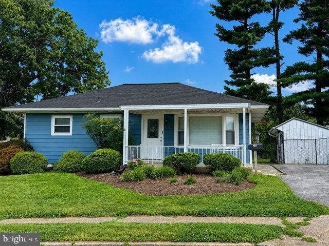 316 Queen Street - Photo 2