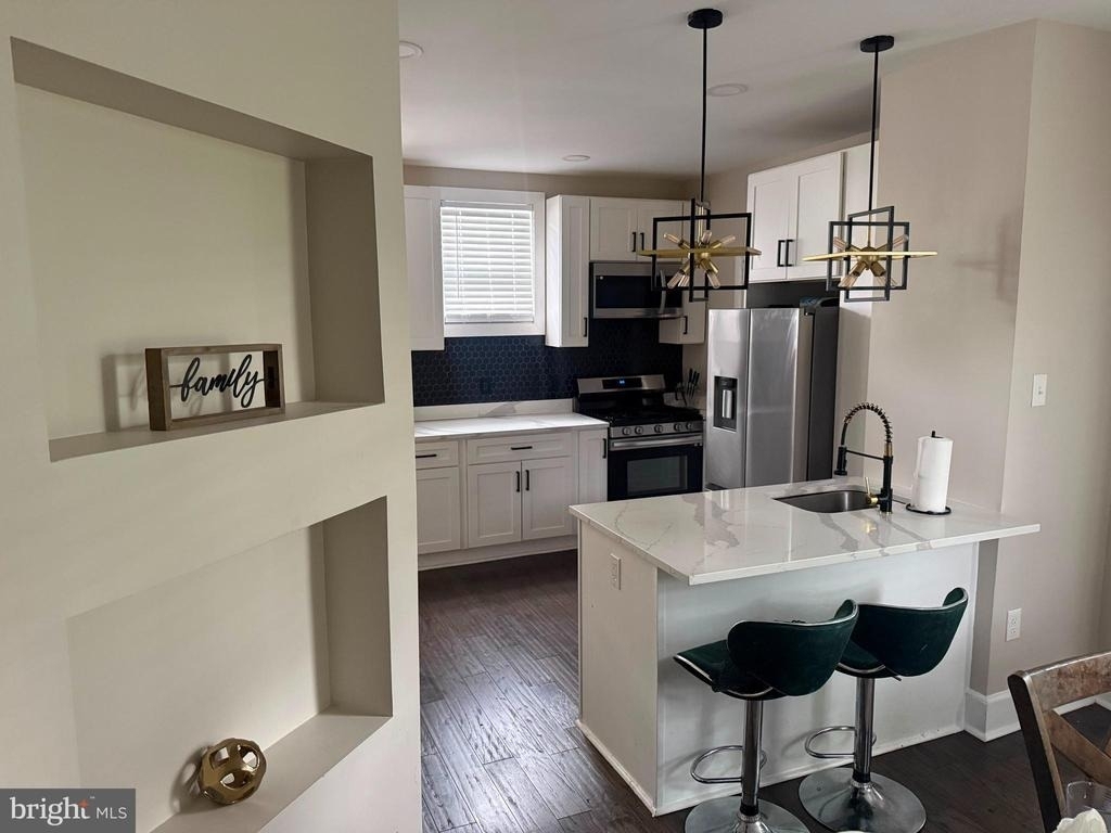 3715 Gwynn Oak Avenue - Photo 2