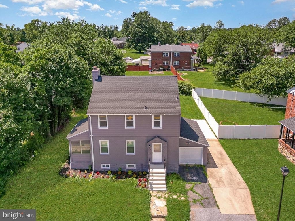 6301 Liberty Road - Photo 0