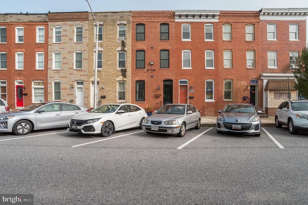 2038 Gough Street - Photo 0