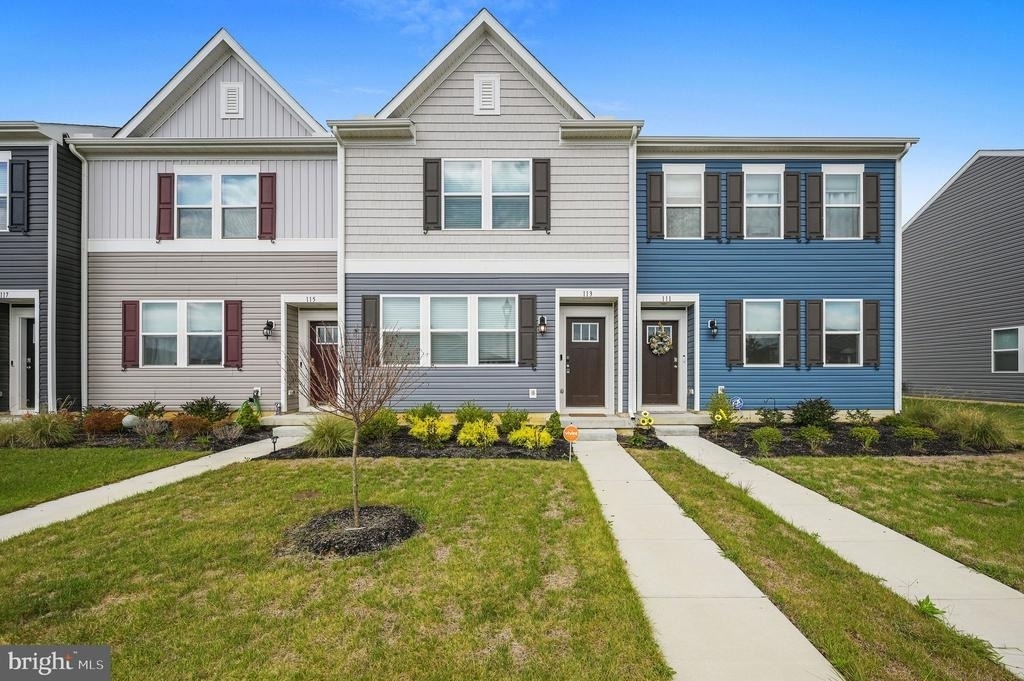 113 Ridgely Blvd - Photo 0
