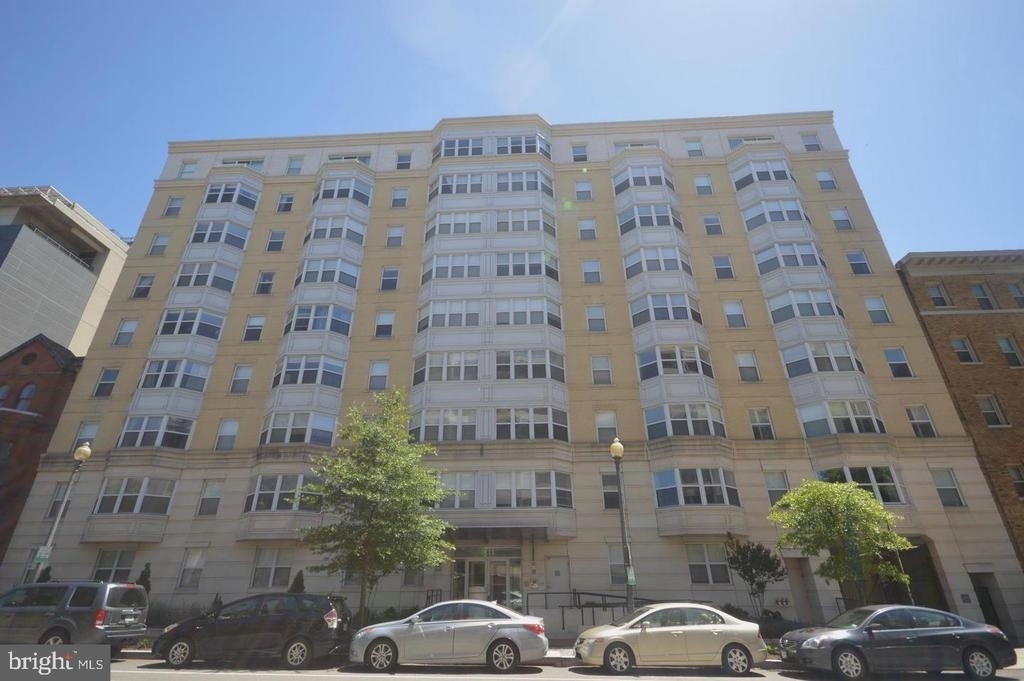 1111 11th Street Nw - Photo 0