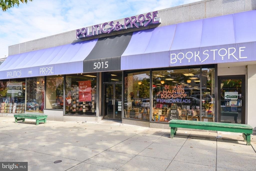 5315 Connecticut Avenue Nw - Photo 22