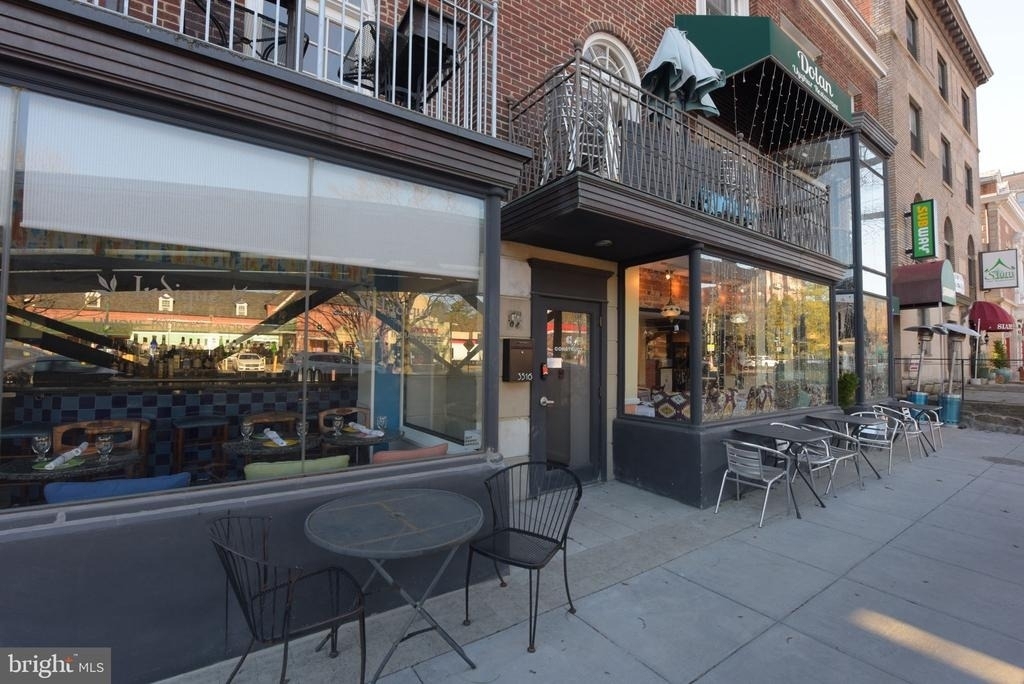 5315 Connecticut Avenue Nw - Photo 17