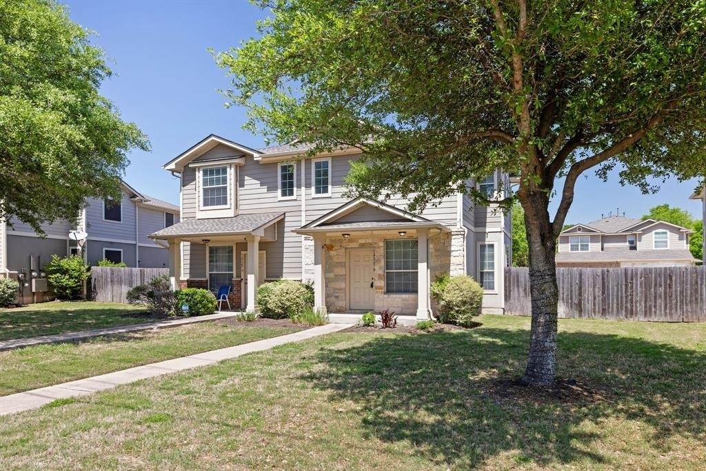 14525 Harris Ridge Blvd - Photo 1