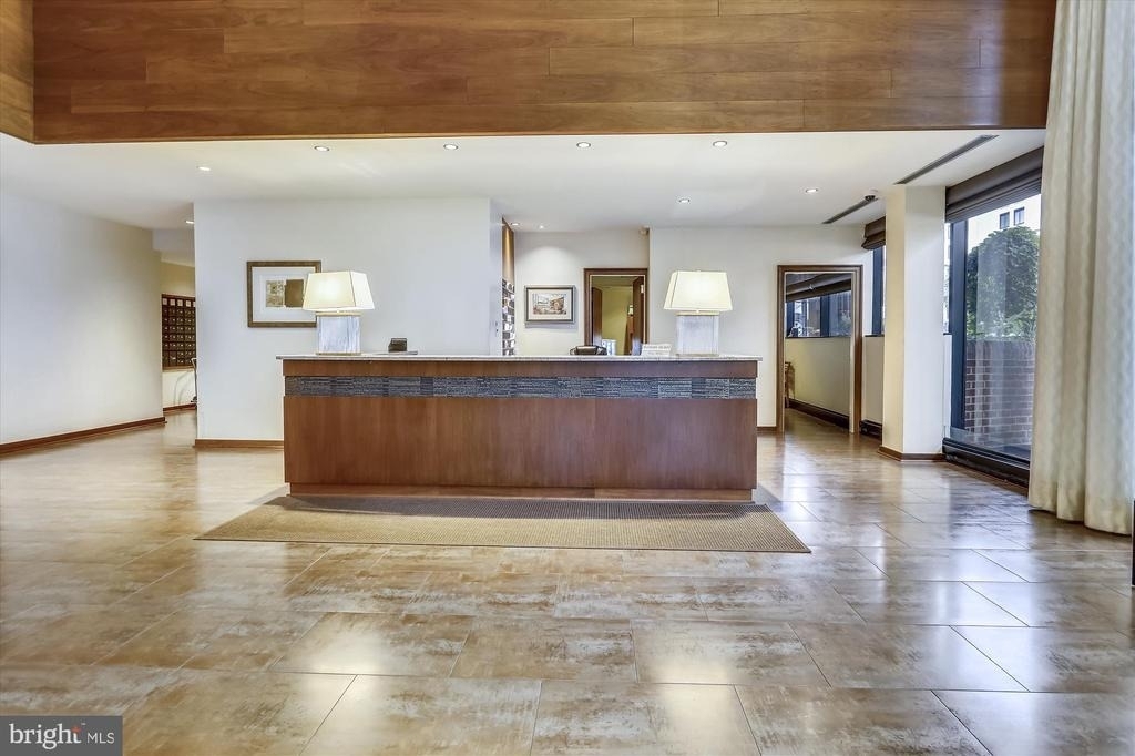 2555 Pennsylvania Avenue Nw - Photo 36