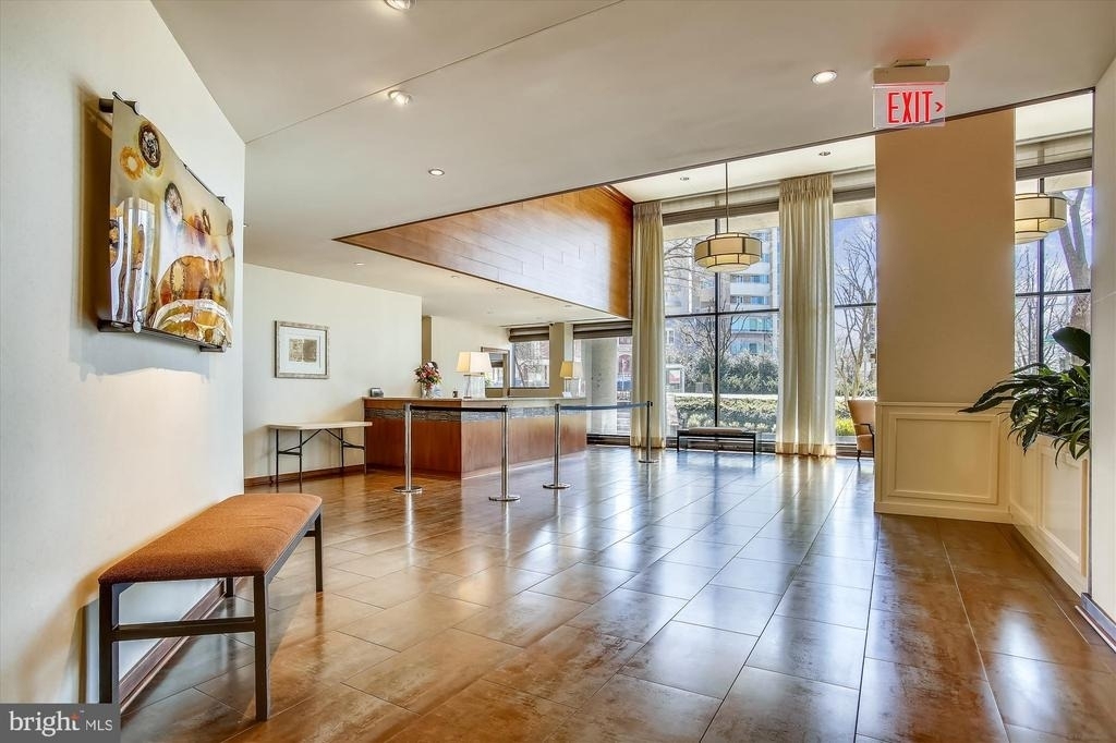 2555 Pennsylvania Avenue Nw - Photo 35