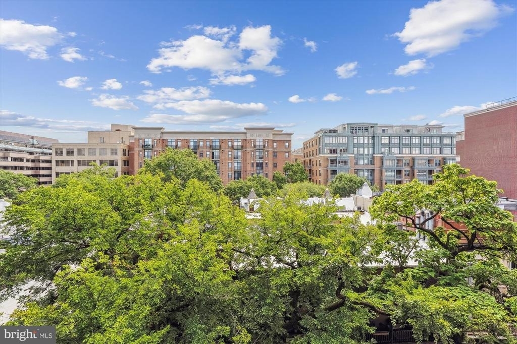 2555 Pennsylvania Avenue Nw - Photo 30