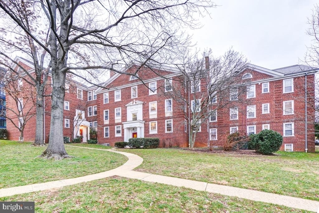 3855 Rodman Street Nw - Photo 0
