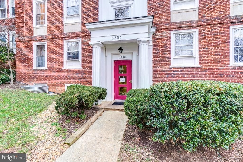 3855 Rodman Street Nw - Photo 1