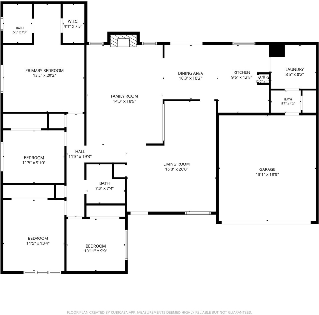 10801 N Hard Rock Rd N - Photo 17