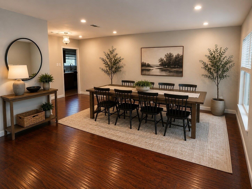 10801 N Hard Rock Rd N - Photo 2