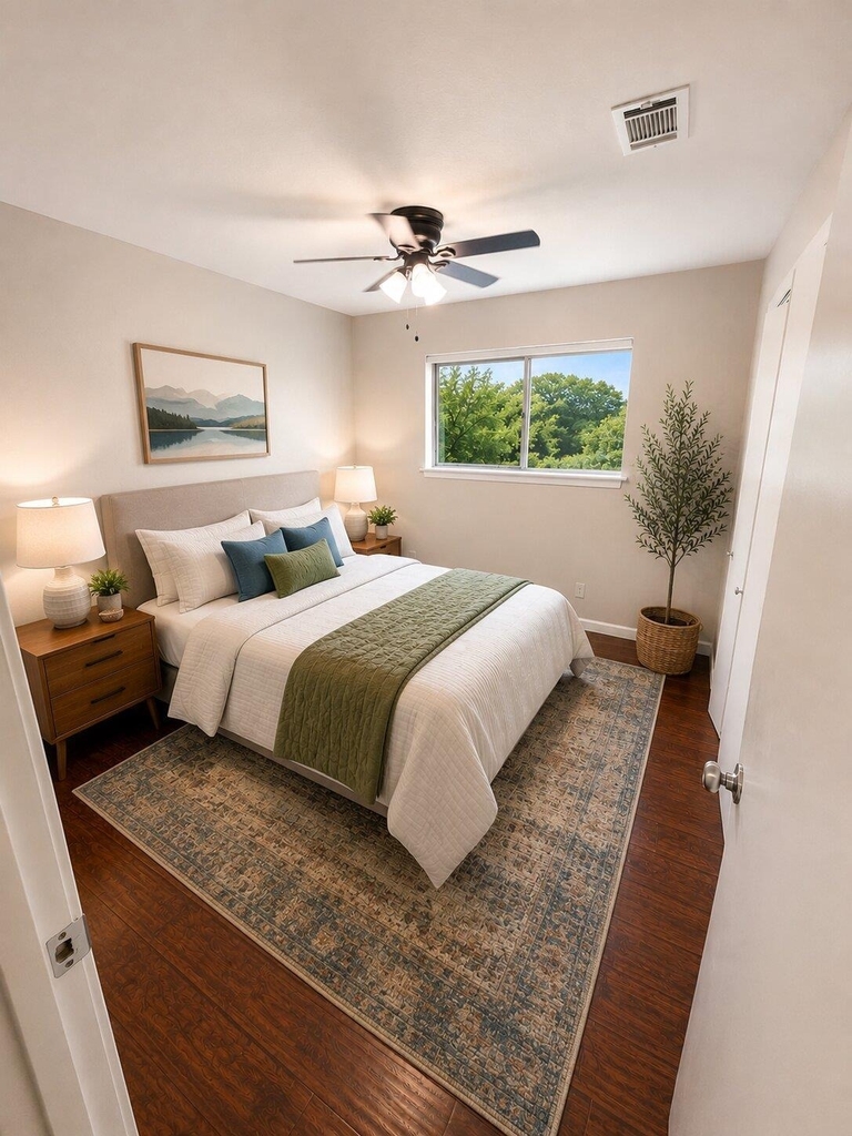10801 N Hard Rock Rd N - Photo 8