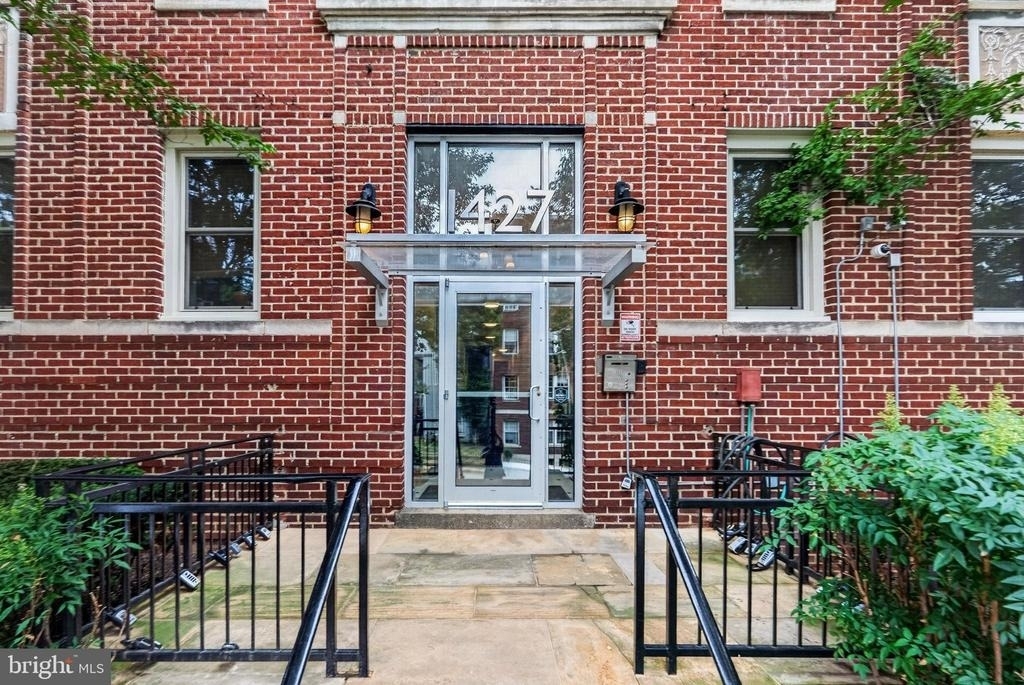 1427 Chapin Street Nw - Photo 1