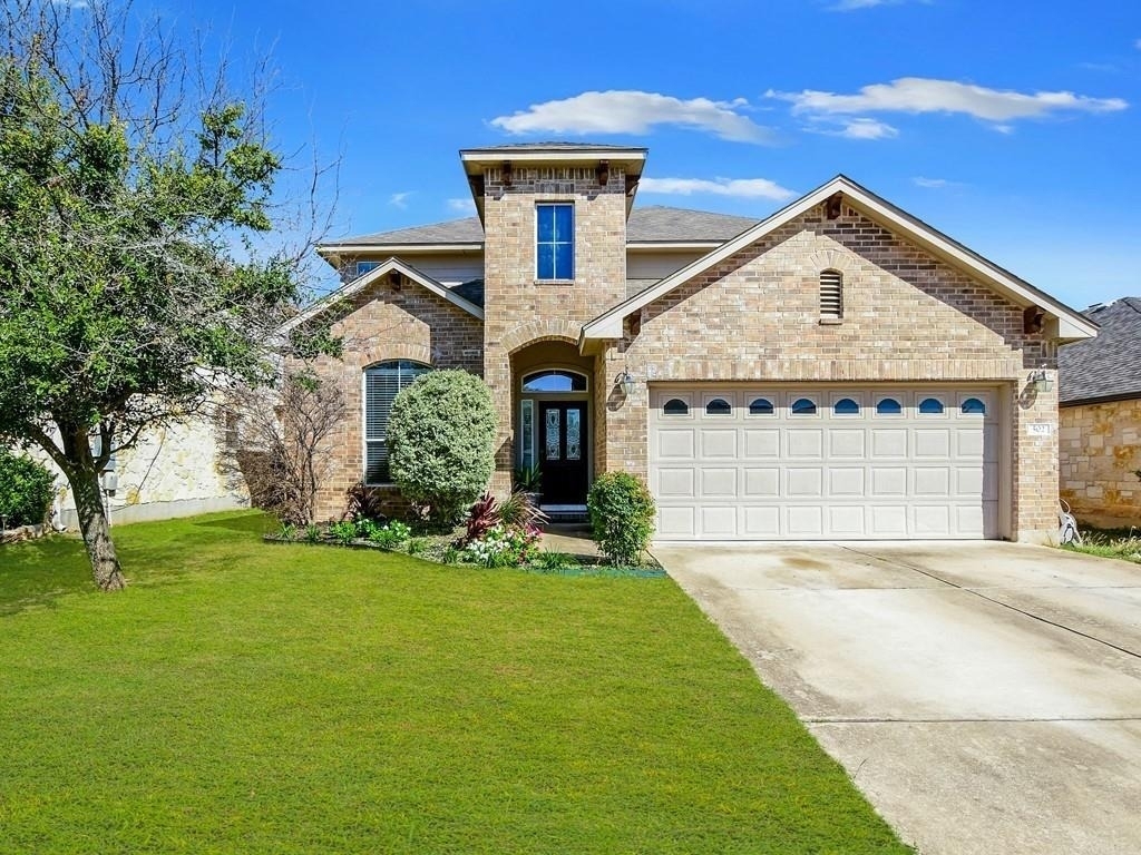 502 Glacial Stream Ln - Photo 0
