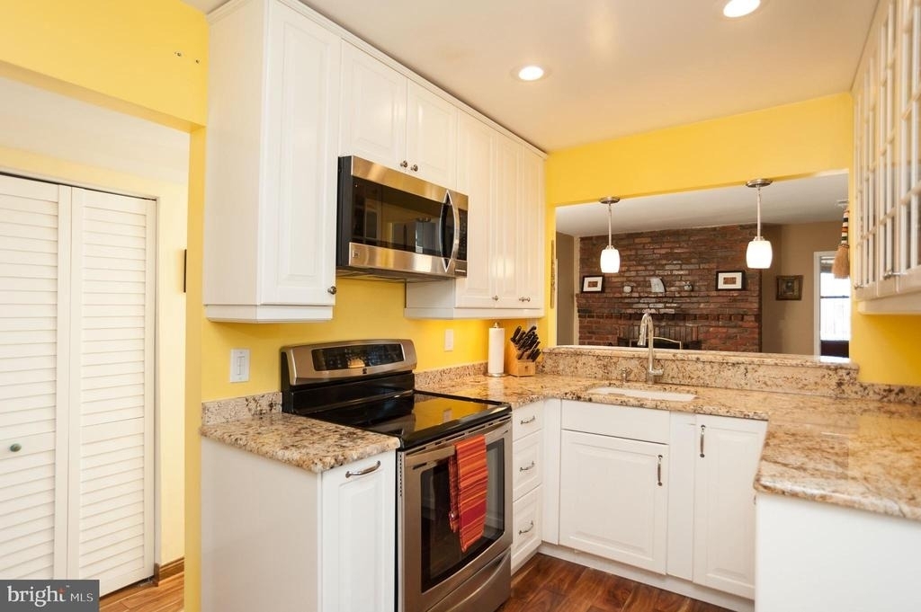 901 M Street Nw - Photo 5