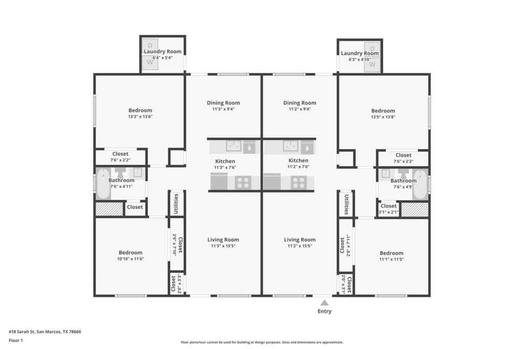418 Sarah St - Photo 28