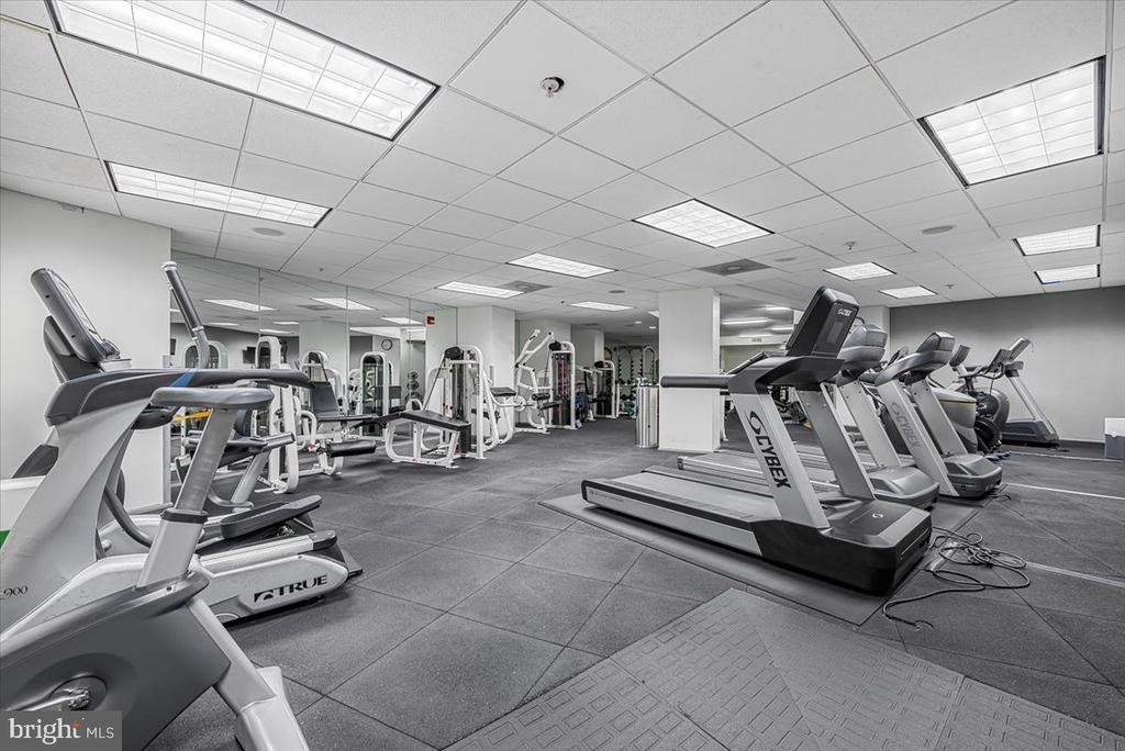 400 Massachusetts Avenue Nw - Photo 41