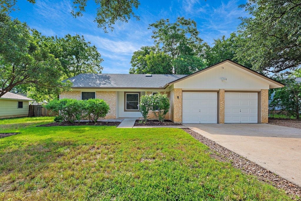 701 Buffalo Pass - Photo 1