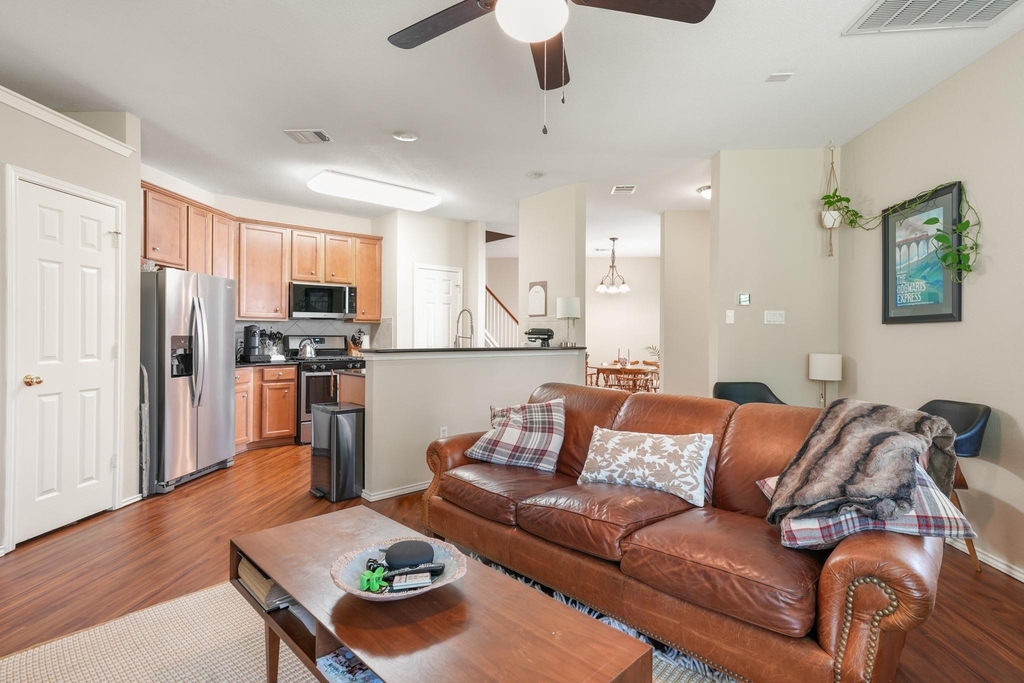 1900 Scofield Ridge Pkwy - Photo 1