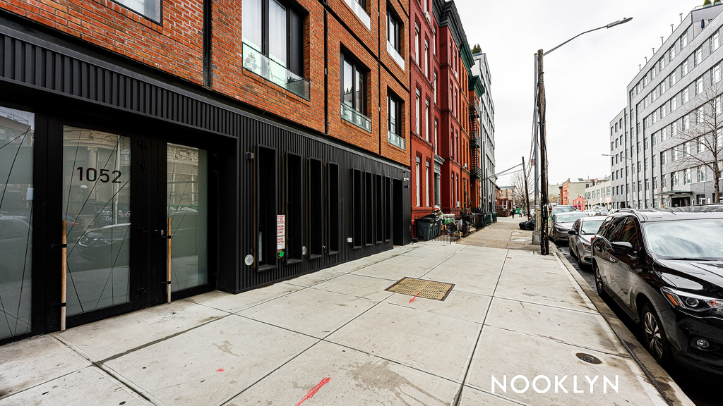 1052 Greene Ave 11221 - Photo 2